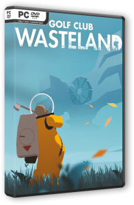 Golf Club: Wasteland (2021) PC | RePack от FitGirl