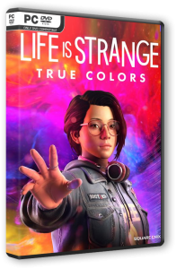 Life is Strange: True Colors (2021) PC | 
