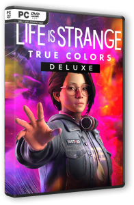 Life is Strange: True Colors - Deluxe Edition (2021) PC | Portable