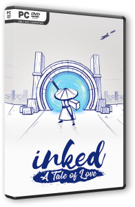 Inked: A Tale of Love (2021) PC | RePack от FitGirl