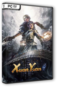 Xuan-Yuan Sword 7 (2020) PC | RePack от FitGirl
