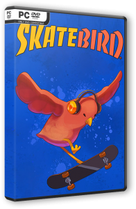 SkateBIRD (2021) PC | RePack от FitGirl