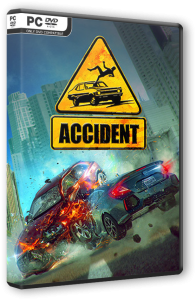 Accident (2021) PC | RePack  FitGirl