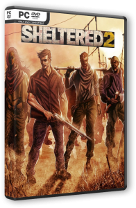 Sheltered 2 (2021) PC | RePack  FitGirl