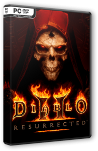 Diablo II: Resurrected (2021) PC | Portable