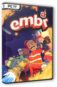 Embr (2021) PC | RePack  FitGirl