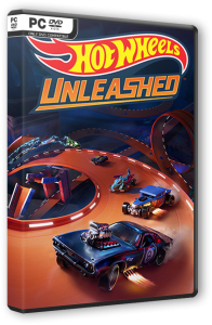 Hot Wheels Unleashed: Game of the Year Edition (2021) PC | RePack от Chovka