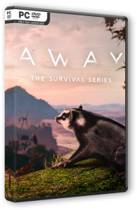 AWAY: The Survival Series (2021) PC | RePack  FitGirl