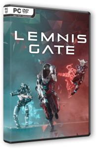 Lemnis Gate (2021) PC | RePack  FitGirl