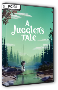 A Juggler's Tale (2021) PC | RePack от FitGirl