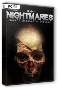 Project Nightmares: Case 36 - Henrietta Kedward (2021) PC | RePack от FitGirl