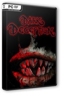 Dark Deception (2018-2021) PC | RePack от FitGirl