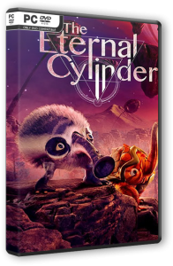 The Eternal Cylinder (2022) PC | RePack  Chovka