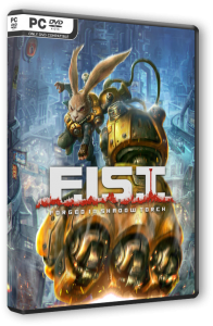 F.I.S.T.: Forged In Shadow Torch (2021) PC | RePack от Chovka