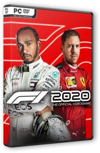F1 2020: Deluxe Schumacher Edition (2020) PC | RePack от FitGirl