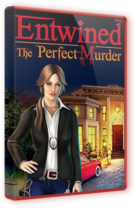 Запутанное дело 2: Идеальное убийство / Entwined 2: The Perfect Murder (2014) PC