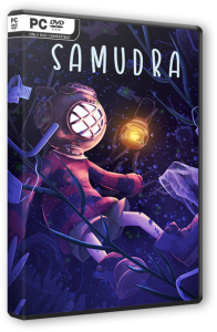 SAMUDRA (2021) PC | RePack от FitGirl