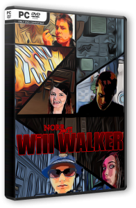 NORR Part II: Will Walker (2021) PC | RePack  FitGirl