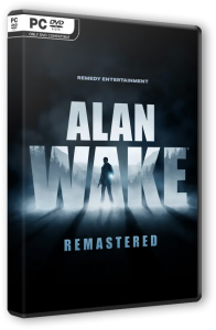 Alan Wake Remastered (2021) PC | Portable