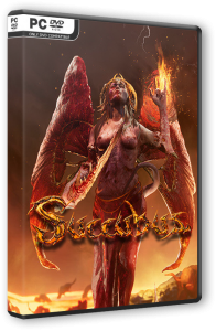 Succubus: Ultimate Edition (2021) PC | RePack от FitGirl