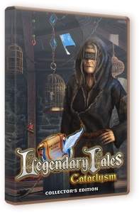   2:  / Legendary Tales 2: Cataclysm (2021) PC