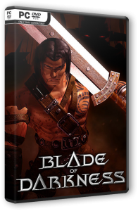Blade of Darkness (2021) PC | RePack  FitGirl