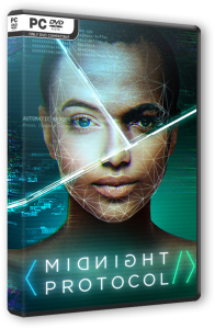 Midnight Protocol (2021) PC | RePack  FitGirl
