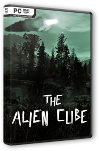 The Alien Cube: Deluxe Edition (2021) PC | RePack  FitGirl