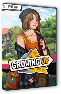 Growing Up (2021) PC | RePack  FitGirl