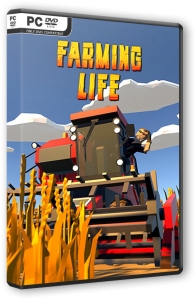 Farming Life (2021) PC | RePack от FitGirl