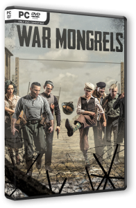 War Mongrels (2021) PC | RePack от Chovka