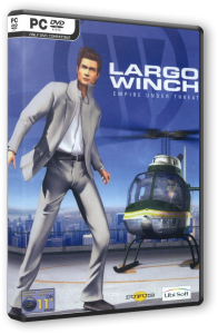 Largo Winch: Empire Under Threat (2002) PC | Repack от Yaroslav98