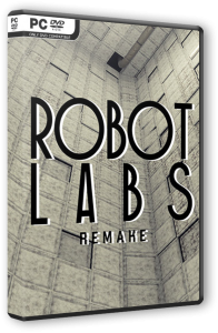 Robot Labs: Remake (2021) PC | RePack от FitGirl