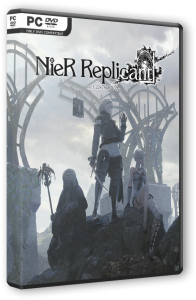 NieR Replicant (2021) PC | RePack  Chovka