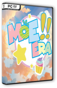 Moe Era (2020) PC | Portable