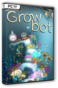 Growbot (2021) PC | RePack  FitGirl