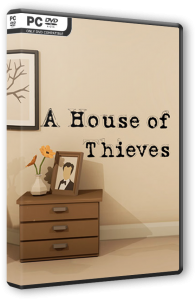 A House of Thieves (2021) PC | RePack от FitGirl