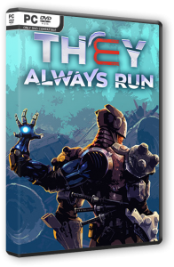 They Always Run (2021) PC | RePack  FitGirl