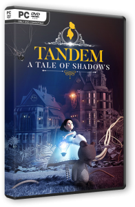 Tandem: A Tale of Shadows (2021) PC | RePack  FitGirl