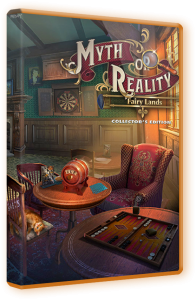 Мифы или реальность. Сказочные земли / Myth Or Reality. Fairy Lands (2021) PC