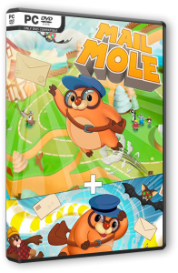 Mail Mole (2021) PC | RePack  FitGirl
