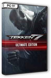Tekken 7 - Ultimate Edition (2017) PC | Portable