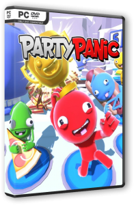 Party Panic (2017) PC | Repack от Pioneer