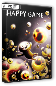 Happy Game (2021) PC | RePack от FitGirl