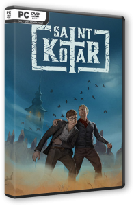 Saint Kotar (2021) PC | RePack от FitGirl