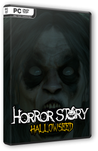 Horror Story: Hallowseed (2021) PC | RePack от FitGirl