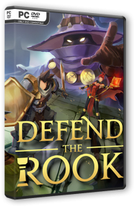 Defend the Rook (2021) PC | RePack от FitGirl