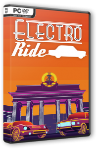 Electro Ride: The Neon Racing (2020) PC | RePack от FitGirl