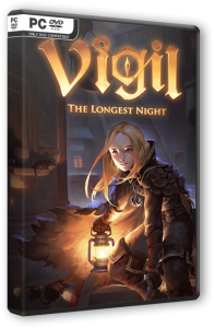 Vigil: The Longest Night (2020) PC | RePack  FitGirl