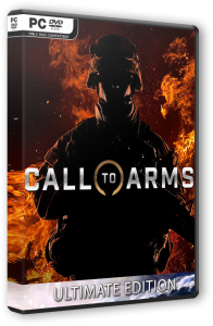Call to Arms: Ultimate Edition (2018) PC | RePack от FitGirl